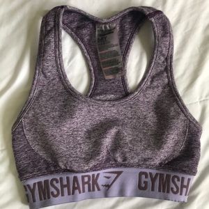 Small GYMSHARK sports bra